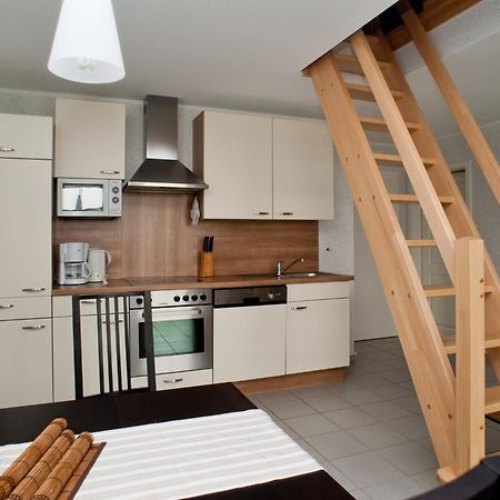 Wohnung 2 Fehmarn Dış mekan fotoğraf