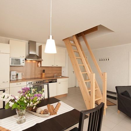 Wohnung 2 Fehmarn Dış mekan fotoğraf