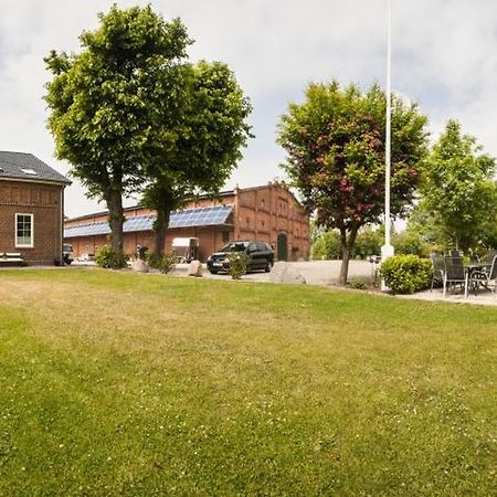 Wohnung 2 Fehmarn Dış mekan fotoğraf
