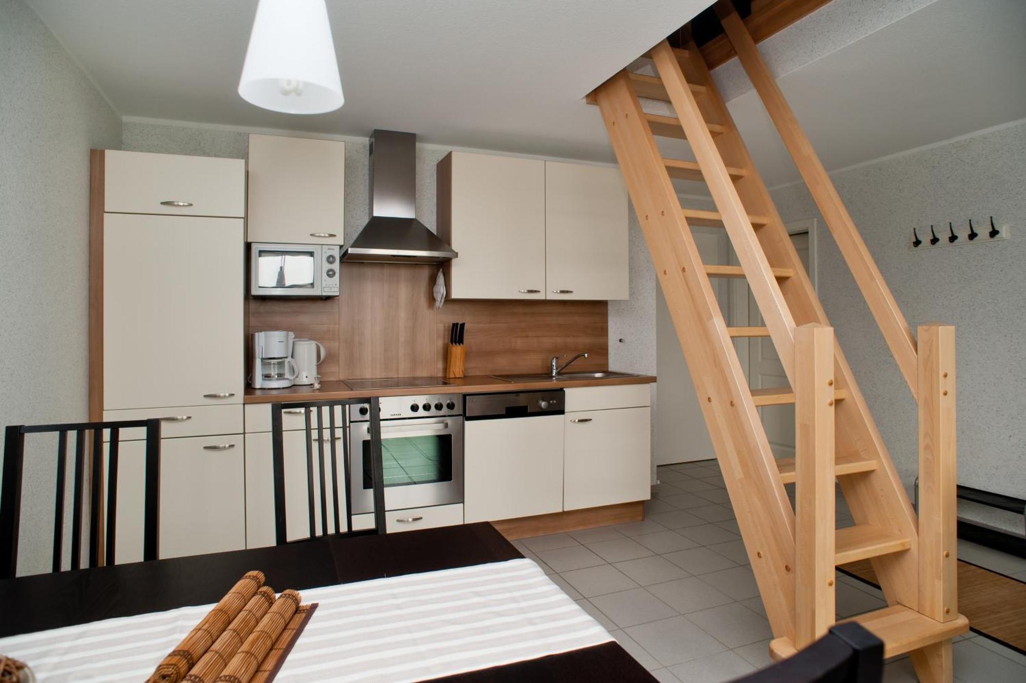 Wohnung 2 Fehmarn Dış mekan fotoğraf