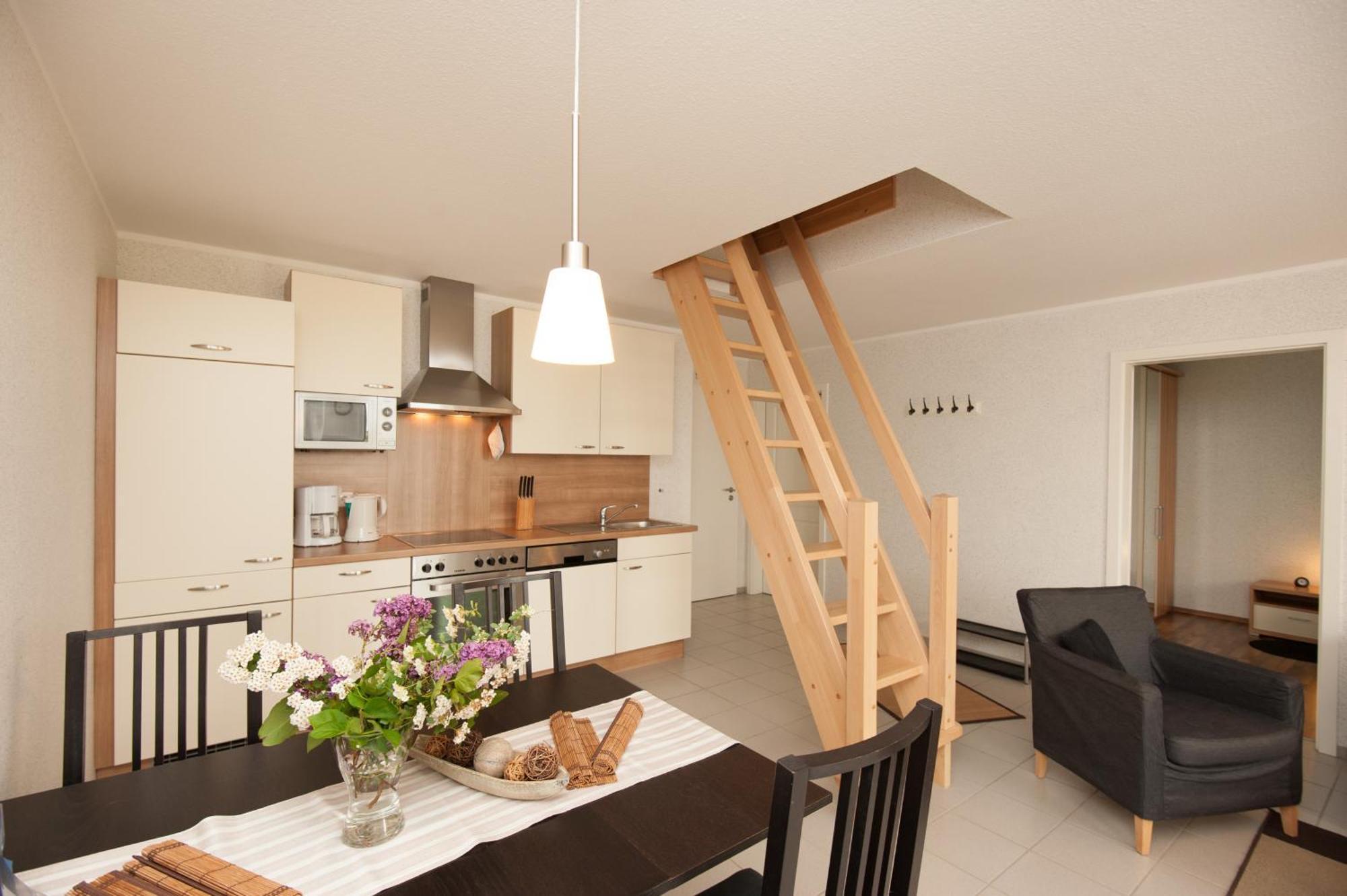 Wohnung 2 Fehmarn Dış mekan fotoğraf