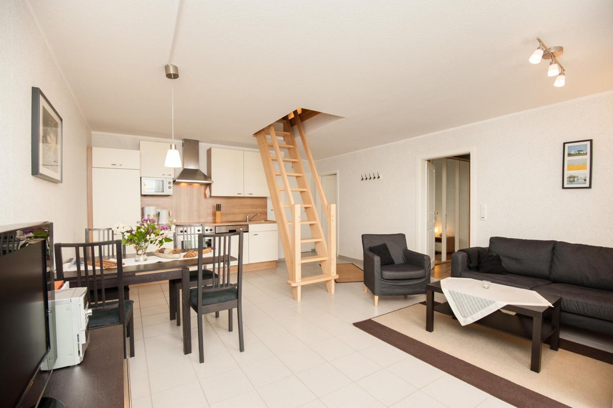 Wohnung 2 Fehmarn Dış mekan fotoğraf