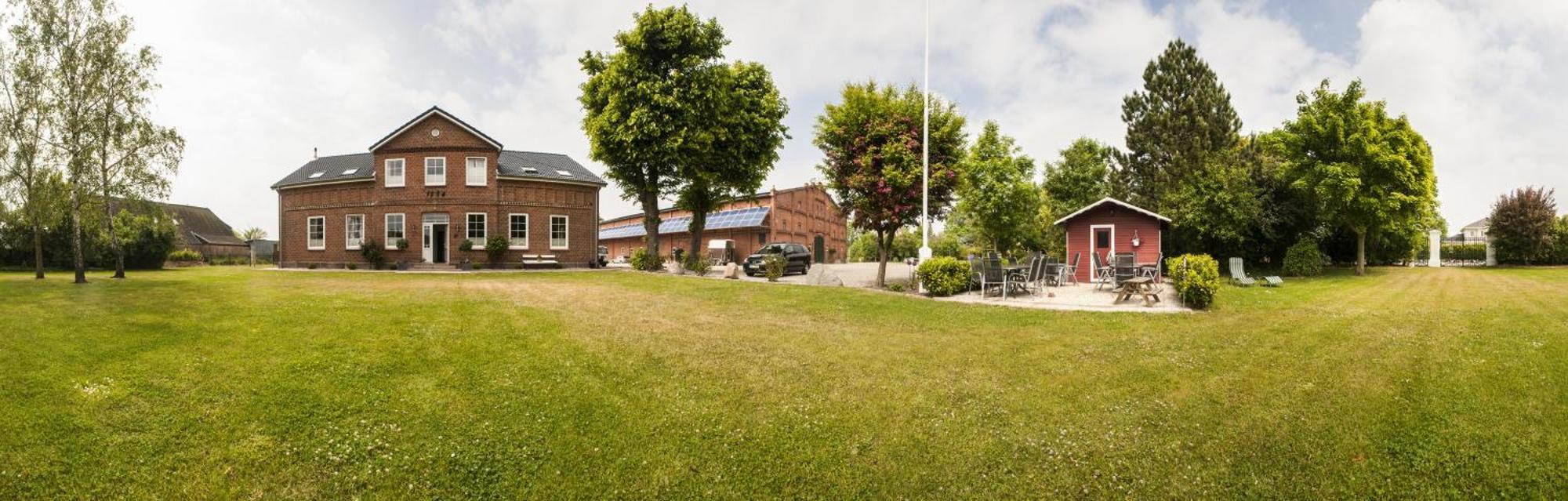 Wohnung 2 Fehmarn Dış mekan fotoğraf