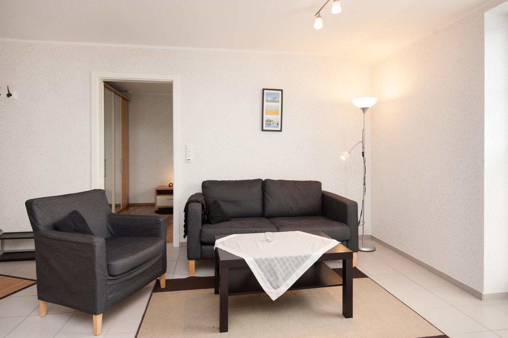 Wohnung 2 Fehmarn Dış mekan fotoğraf