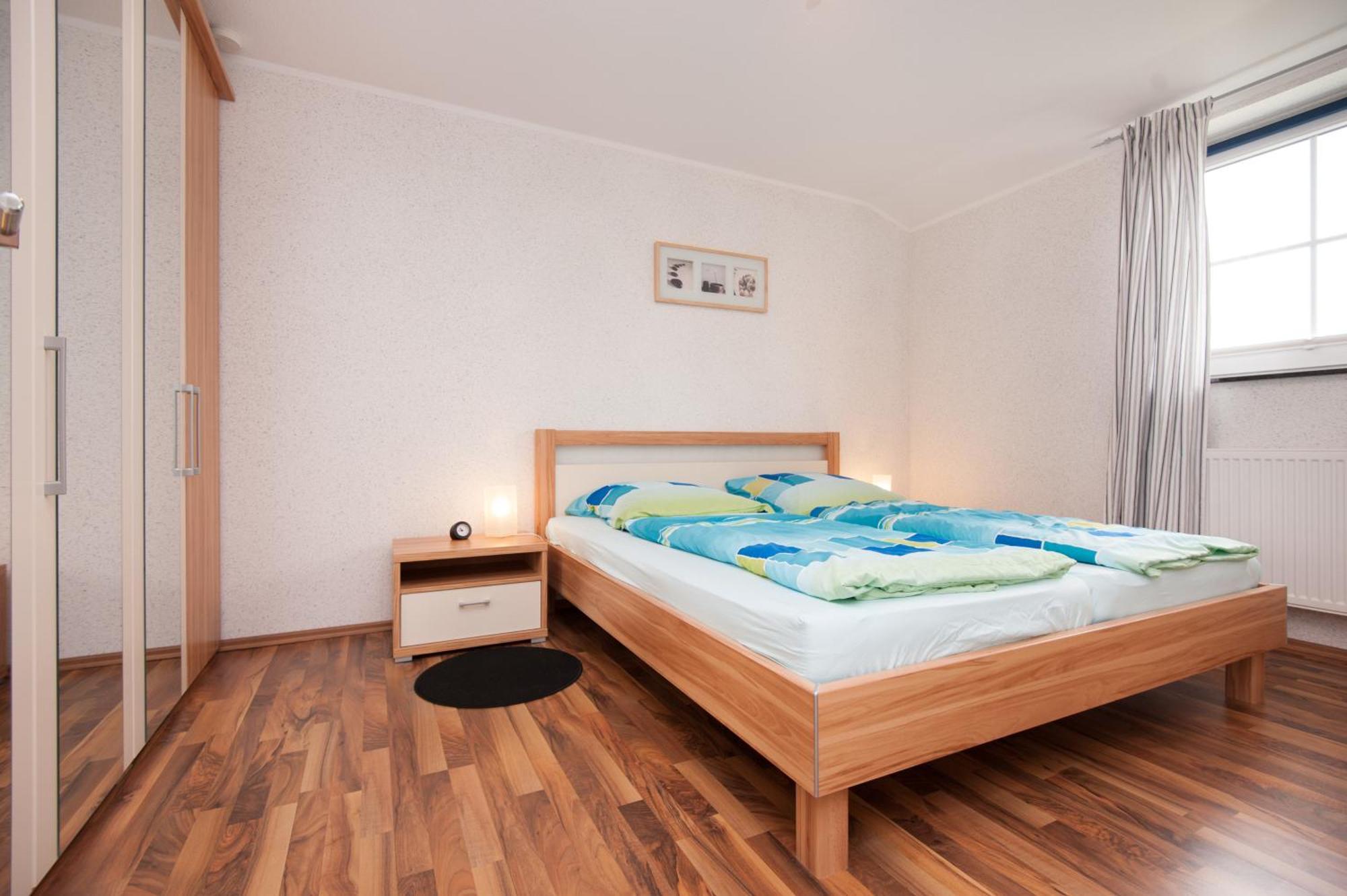 Wohnung 2 Fehmarn Dış mekan fotoğraf